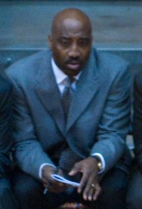 <span class="mw-page-title-main">Rodney Tention</span> American basketball coach (born 1963)