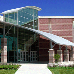 <span class="mw-page-title-main">Sachse High School</span> Public school in Sachse, Dallas/Collin County, Texas, United States