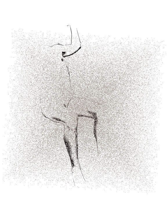 File:Pencil drawing of a dancing girl.jpg - Wikipedia