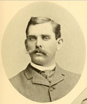 <span class="mw-page-title-main">Sydney E. Mudd I</span> American politician