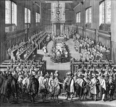 Synod of Dordrecht (1673)