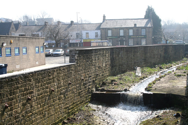 Pendle Community Hospital