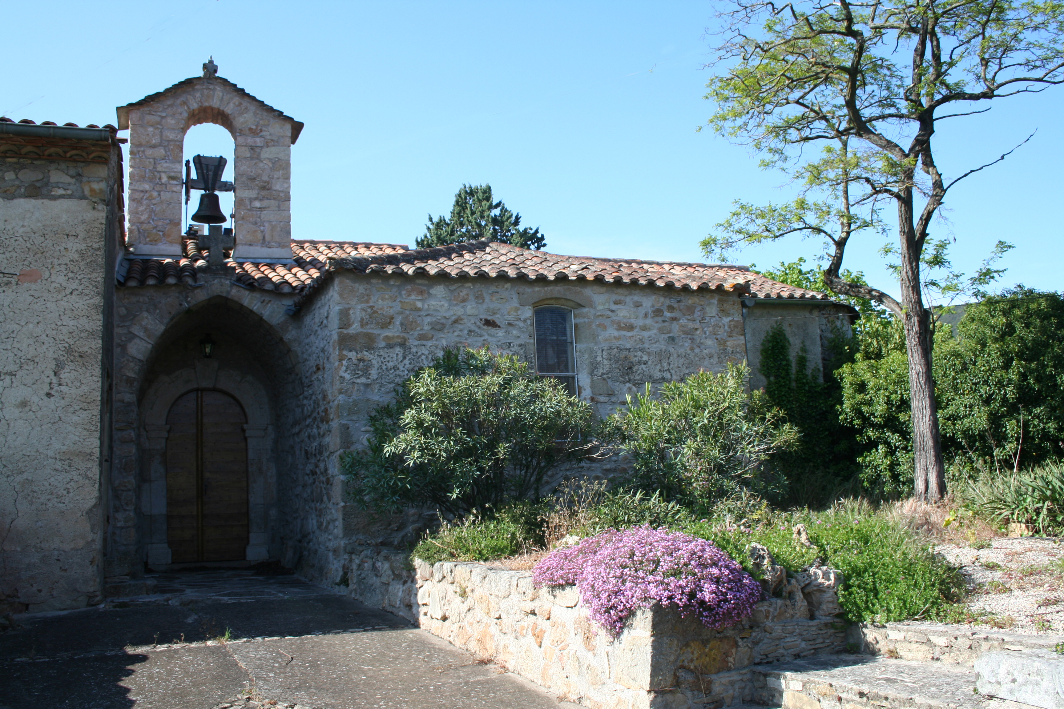 La Tour-sur-orb