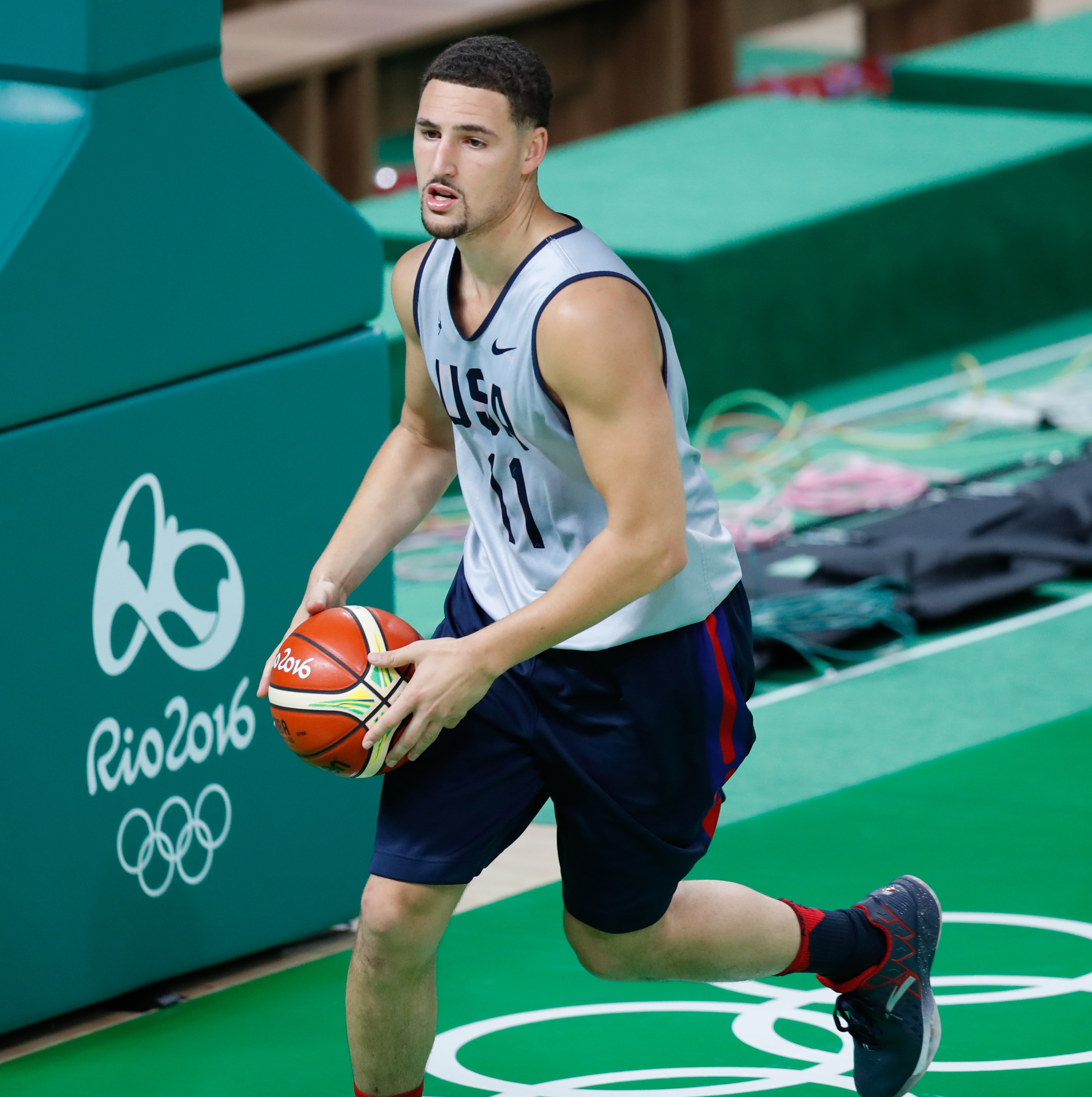 Leandrinho Barbosa, Basquetebol Wiki