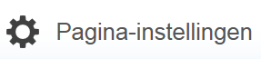 Miniatuur voor Bestand:VisualEditor - NL - Page settings.PNG