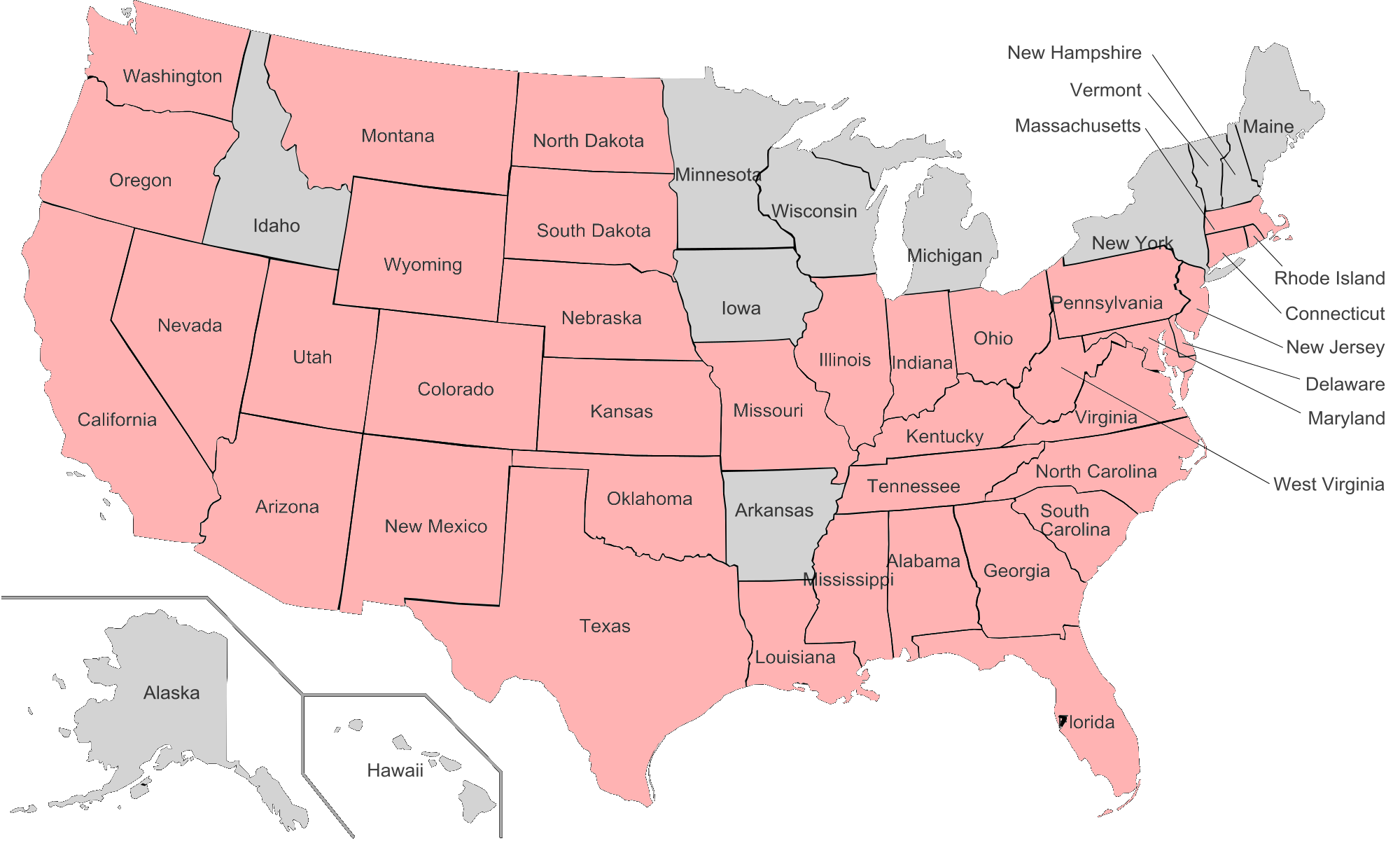 List Of Jim Crow Law Examples By State Wikipedia