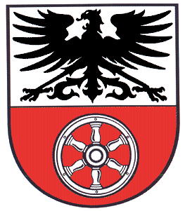 File:Wappen Sömmerda.jpg