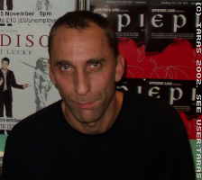 Will Self