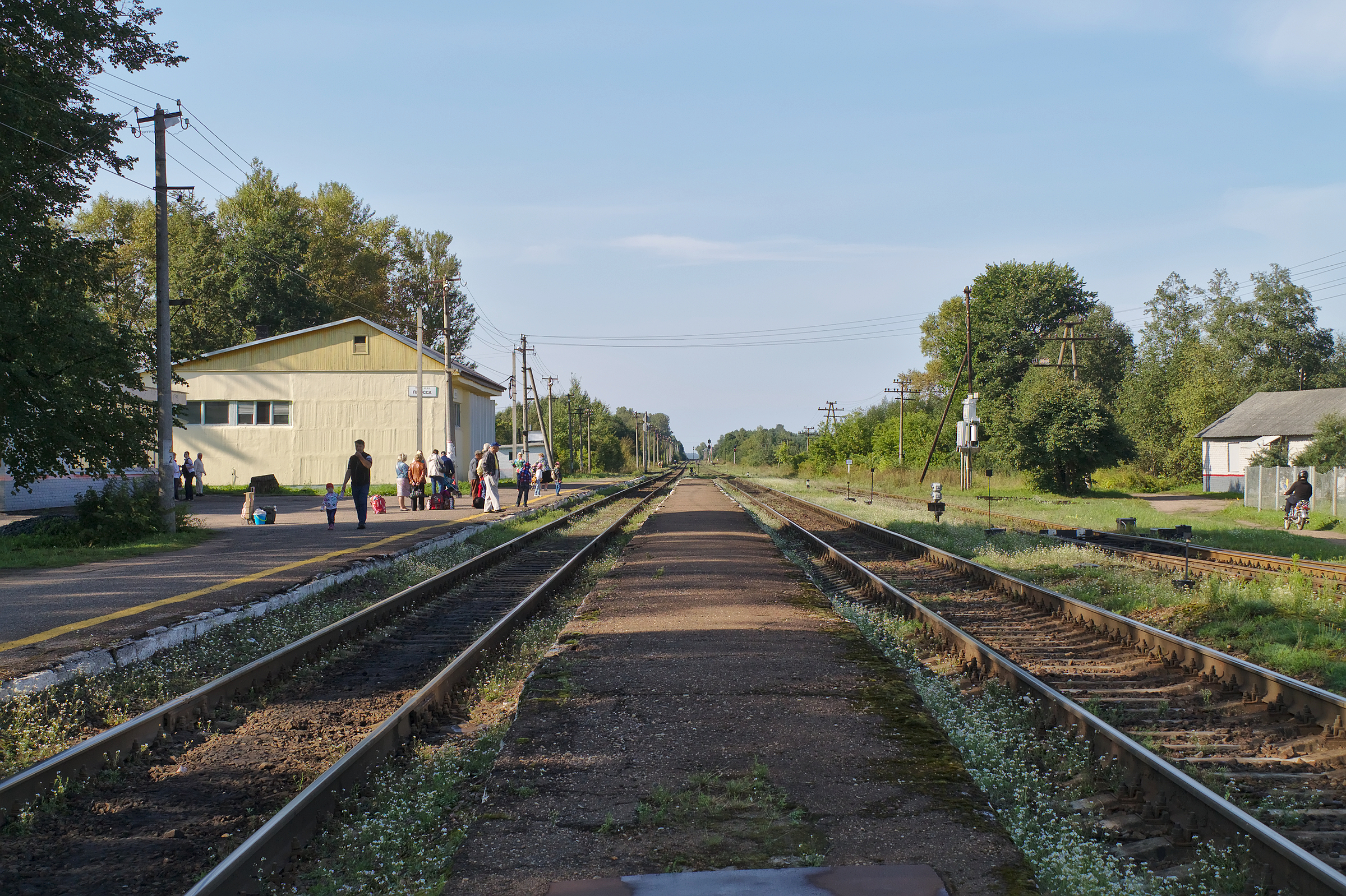 плюсса псковская область достопримечательности