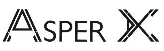 Логотип группы Asper X.png