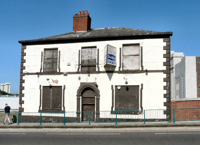 File:-1 Wellington Road South - geograph.org.uk - 2962833.jpg