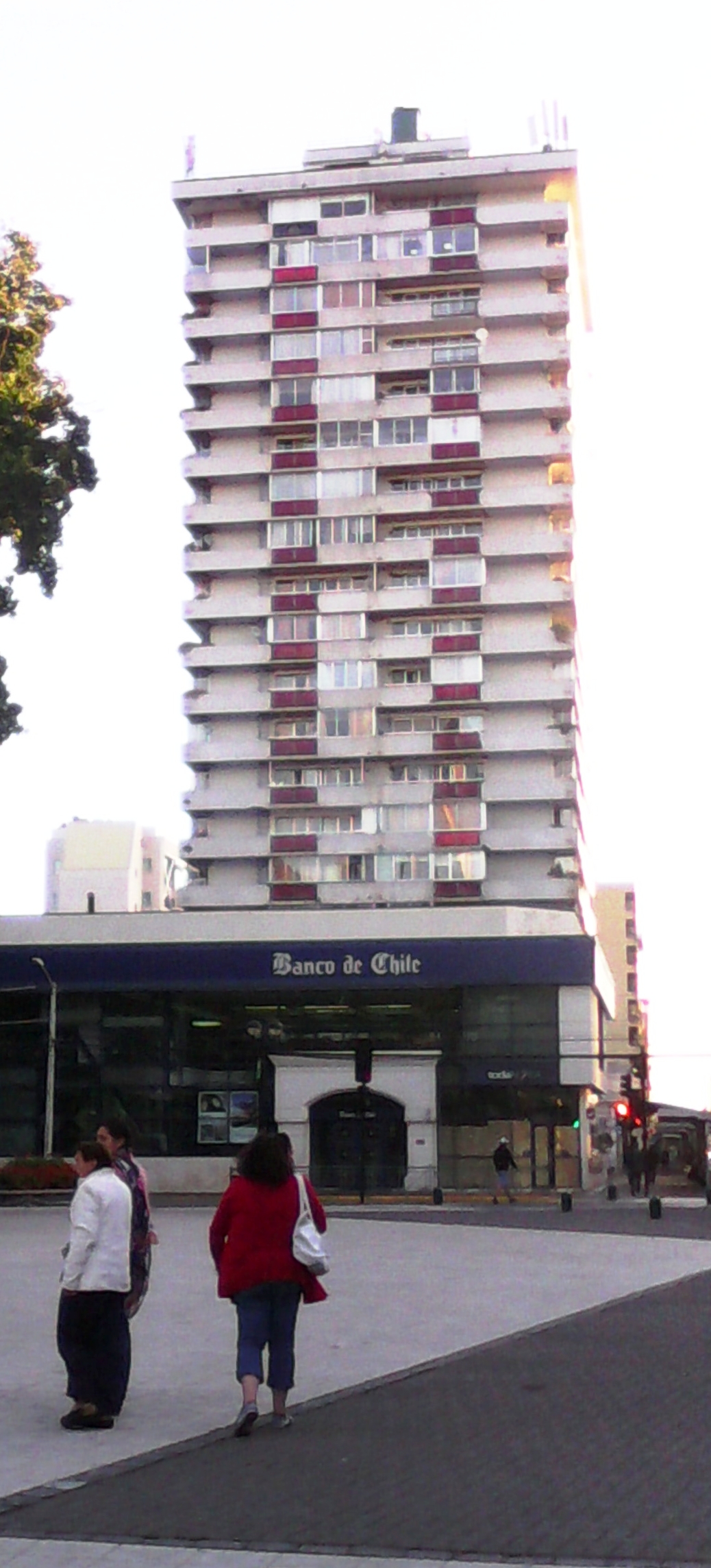 Edificio Banco de Chile - Wikipedia, la enciclopedia libre