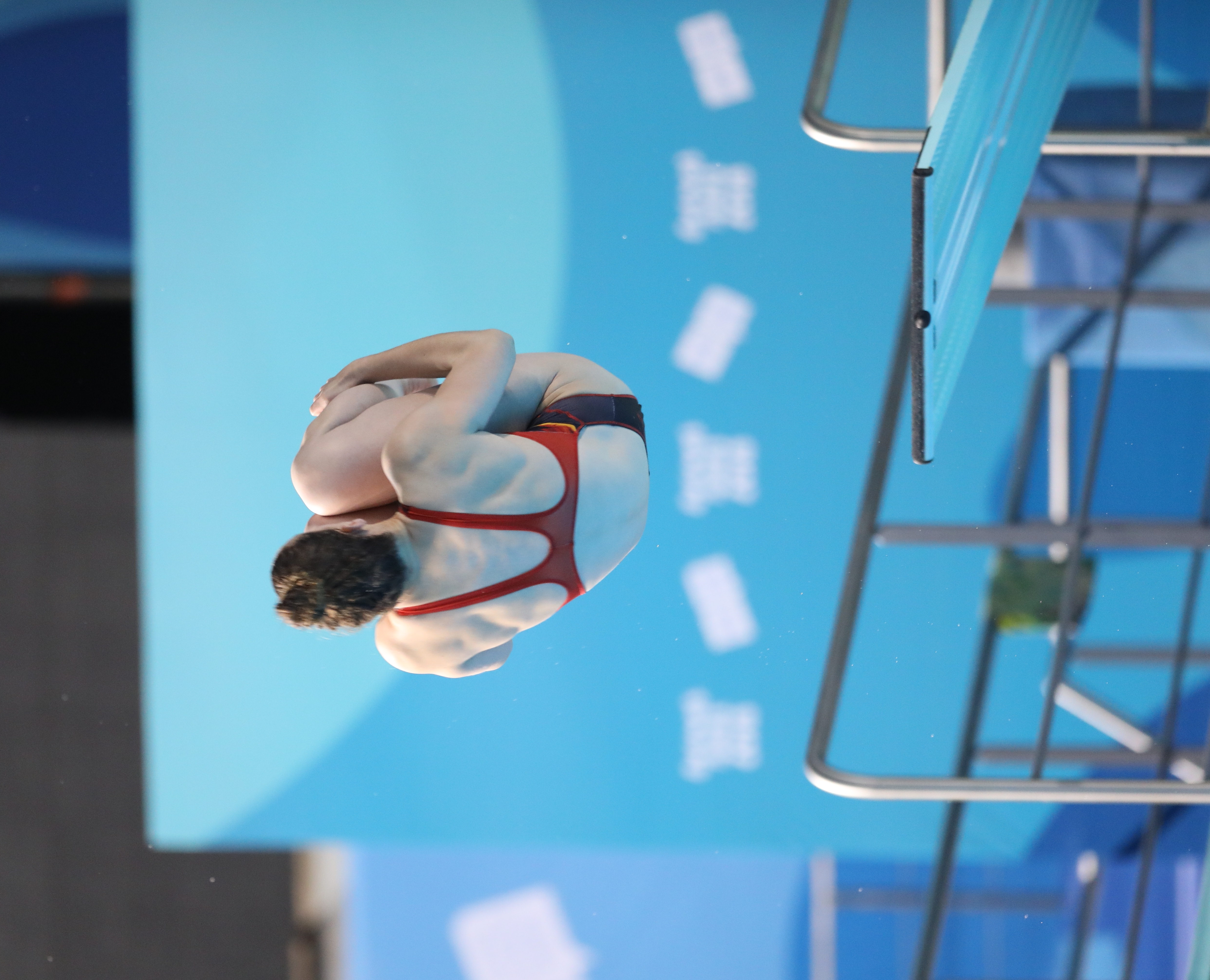 File 18 10 17 Diving Mixed At 18 Summer Youth Olympics Jump 3 Martin Rulsch 284 Jpg Wikimedia Commons