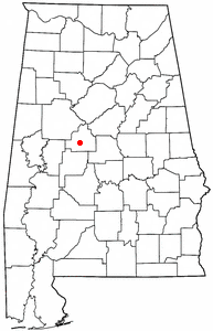 Loko di Brent, Alabama