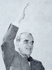 Adolfo Ruiz Cortines