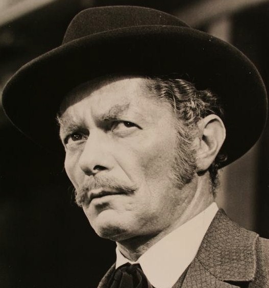 Ryder in ''[[Invitation to a Gunfighter]]'' (1964)