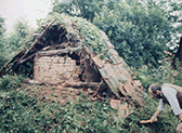 Backhaus Groenwohld – Ruine