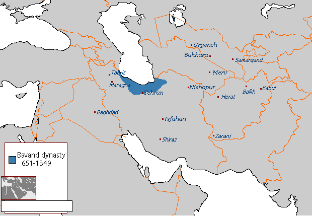 ملف:BavandDynastyIranian.png