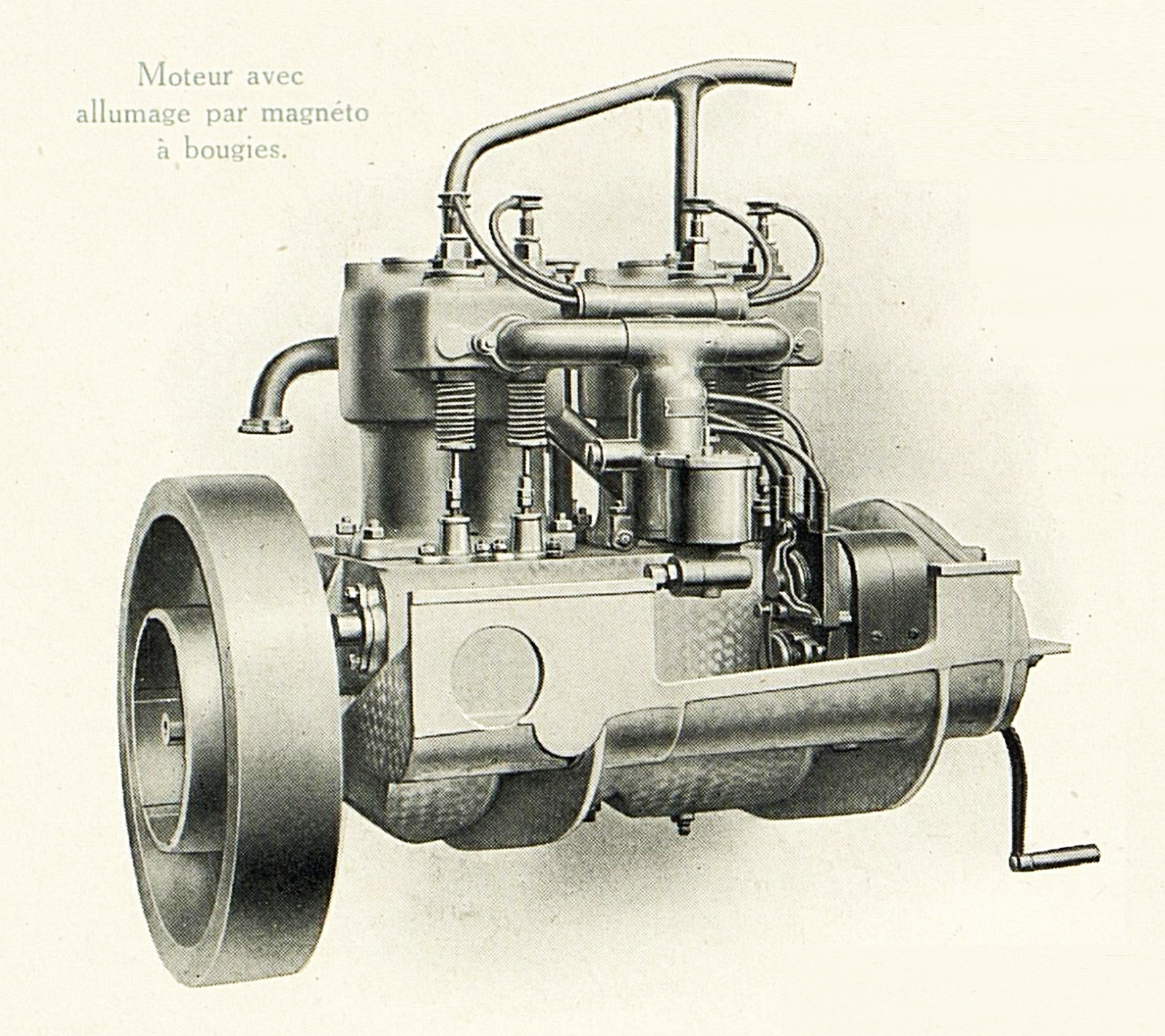 Allumage (moteur) — Wikipédia