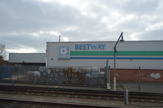 File:Bestway - geograph.org.uk - 4527213.jpg