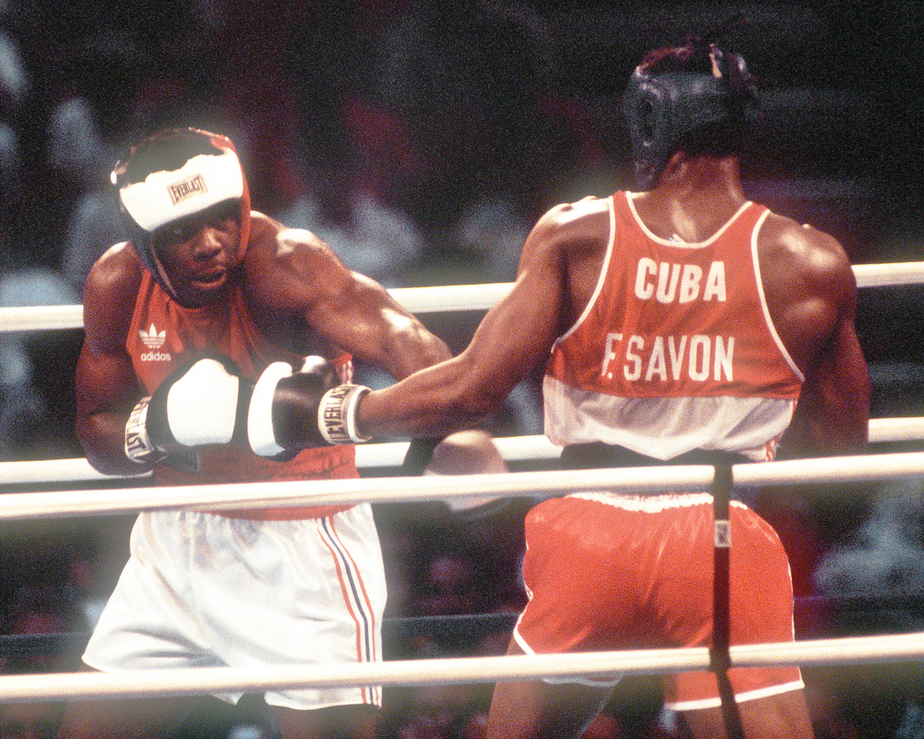 Файл:Boxing at the 1987 Pan American Games.JPEG — Википедия