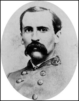 <span class="mw-page-title-main">Robert H. Anderson</span> United States Army and Confederate States Army officer