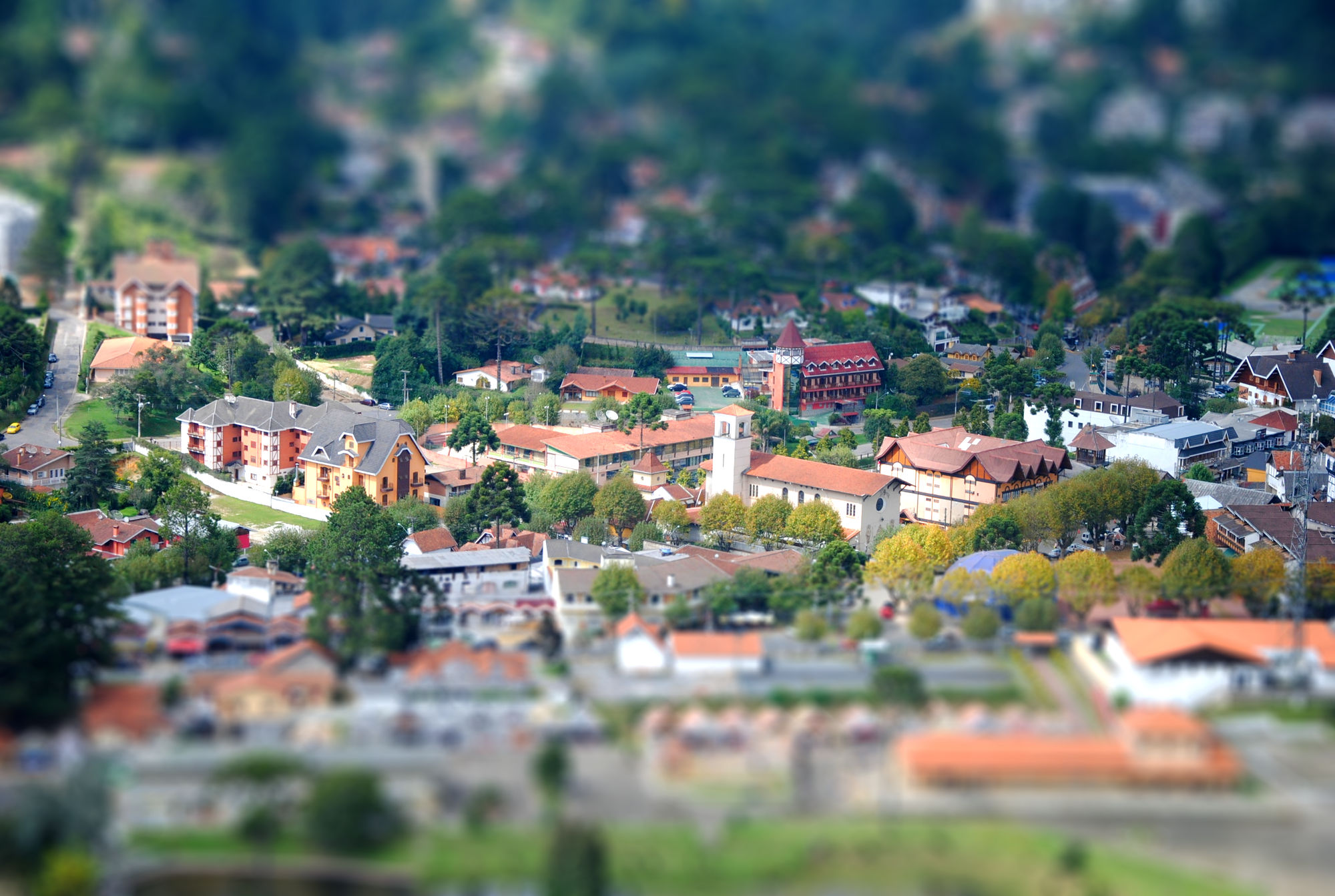 Tilt–shift photography - Wikipedia