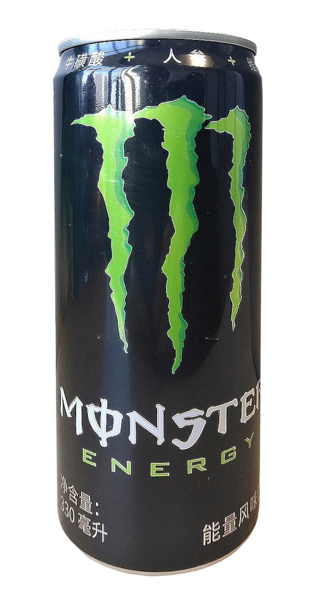 Monster Energy - Wikipedia