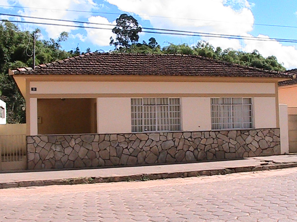 Casas à venda - São João del Rey, MG