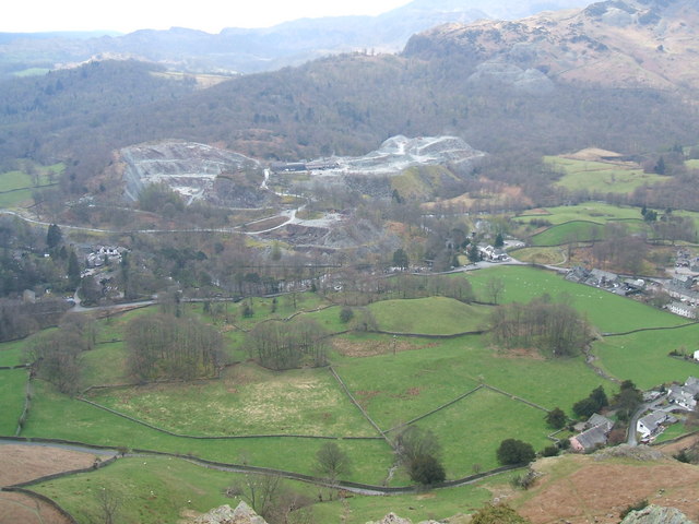 File:Chapel Stile Quarry - geograph.org.uk - 766064.jpg