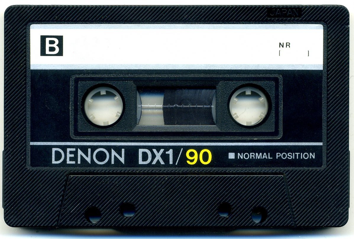 Звуки 90 х. Аудиокассета Denon dx1. Аудиокассета Denon dx1 90. Кассеты Денон 80х-90х. Кассета Denon dx1 90.