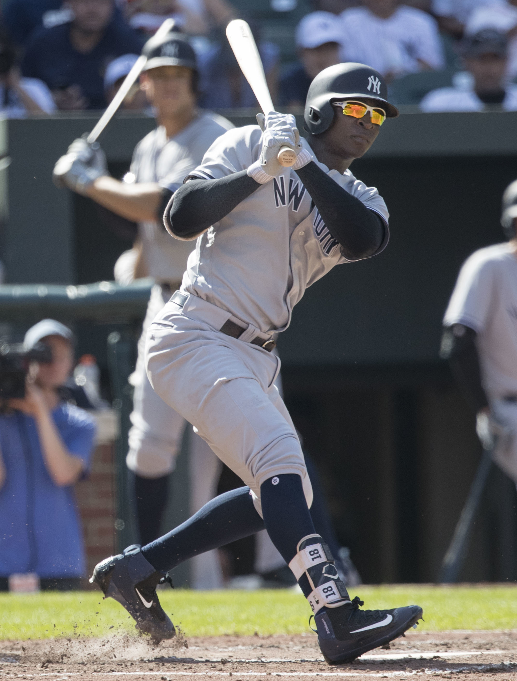 Phillies: How does Didi Gregorius fit into the lineup?