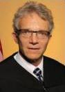<span class="mw-page-title-main">Douglas L. Rayes</span>American judge (born 1952)