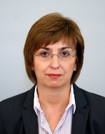 Ekaterina Mihaylova