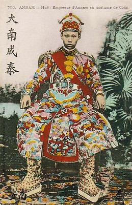 File:Emperor Thanh Thai in court costume (colored).jpg