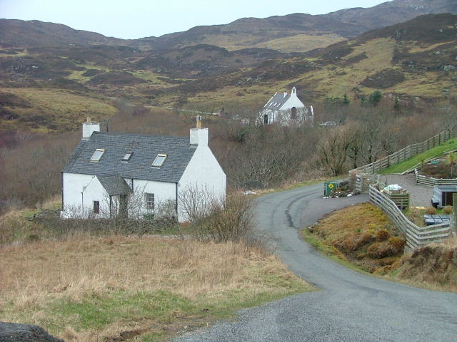 Aird of Sleat