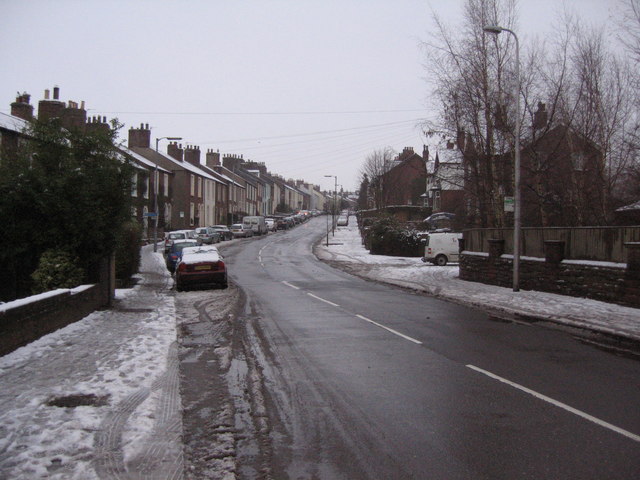 File:Etterby street - geograph.org.uk - 1110610.jpg