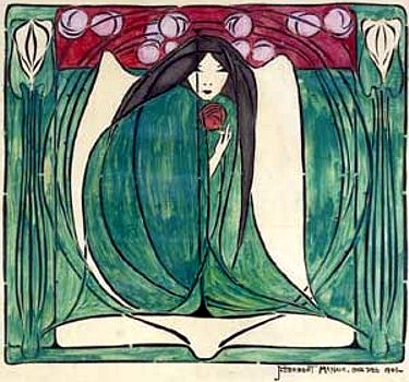 File:Frances MacDonald - Floral Design 1901.jpg