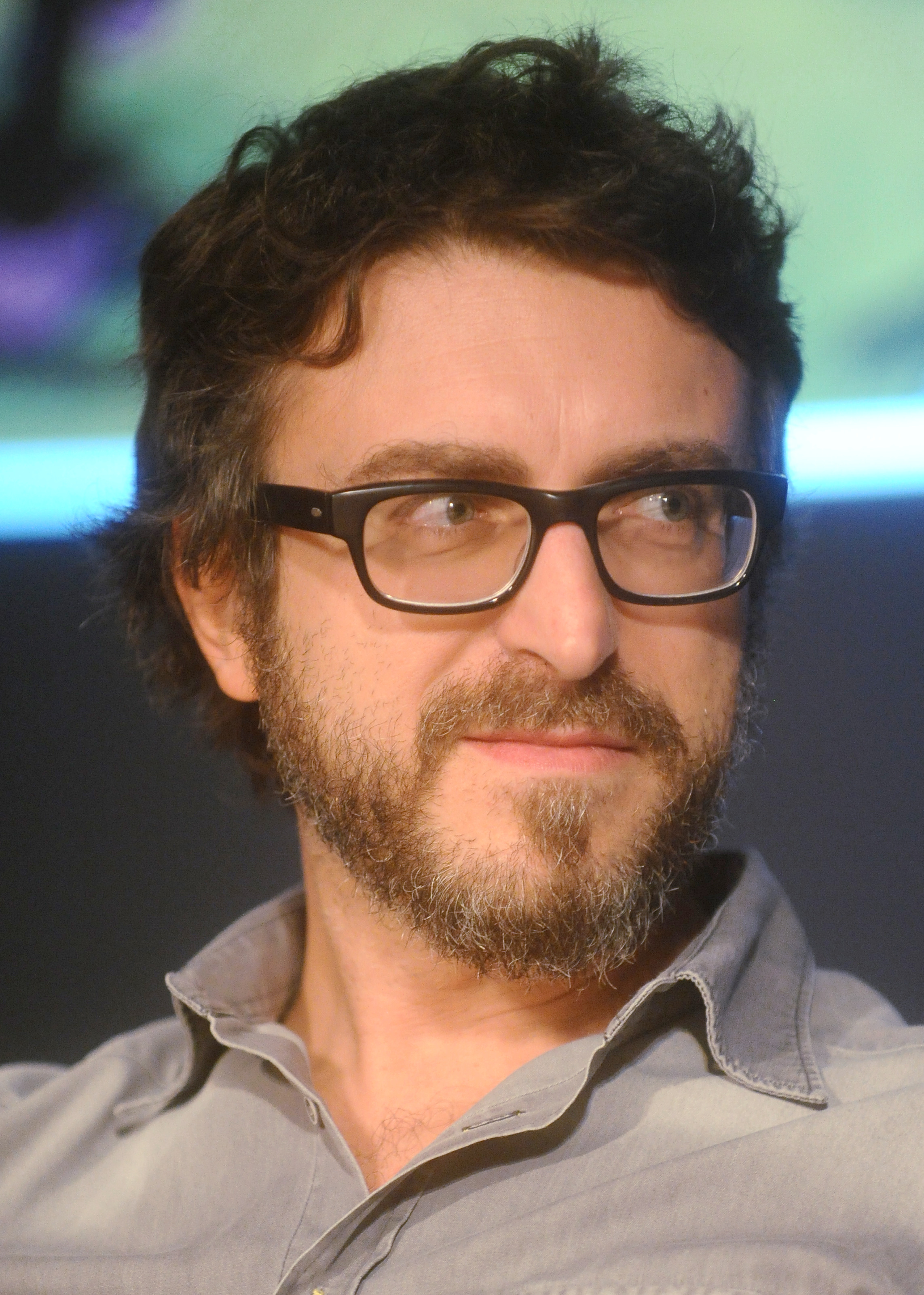 Giuseppe Camuncoli