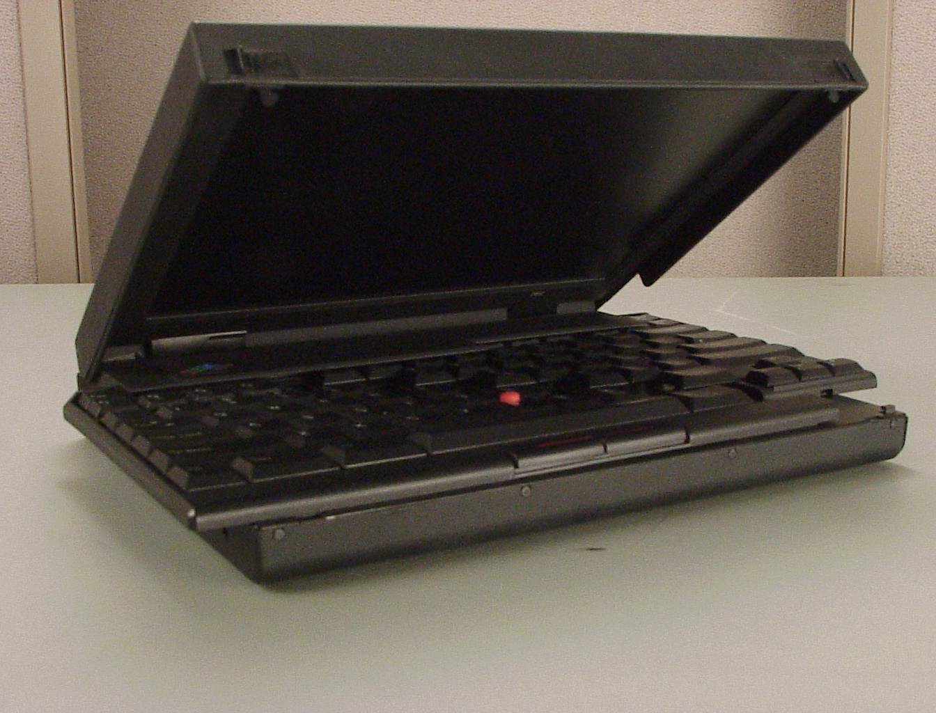 ThinkPad — Wikipédia