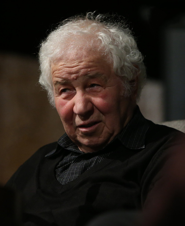 Image of Ilya Kabakov from Wikidata