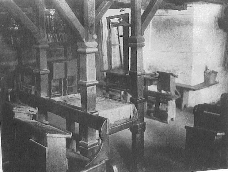 File:Inside Besht Shul Medzhibozh.jpg