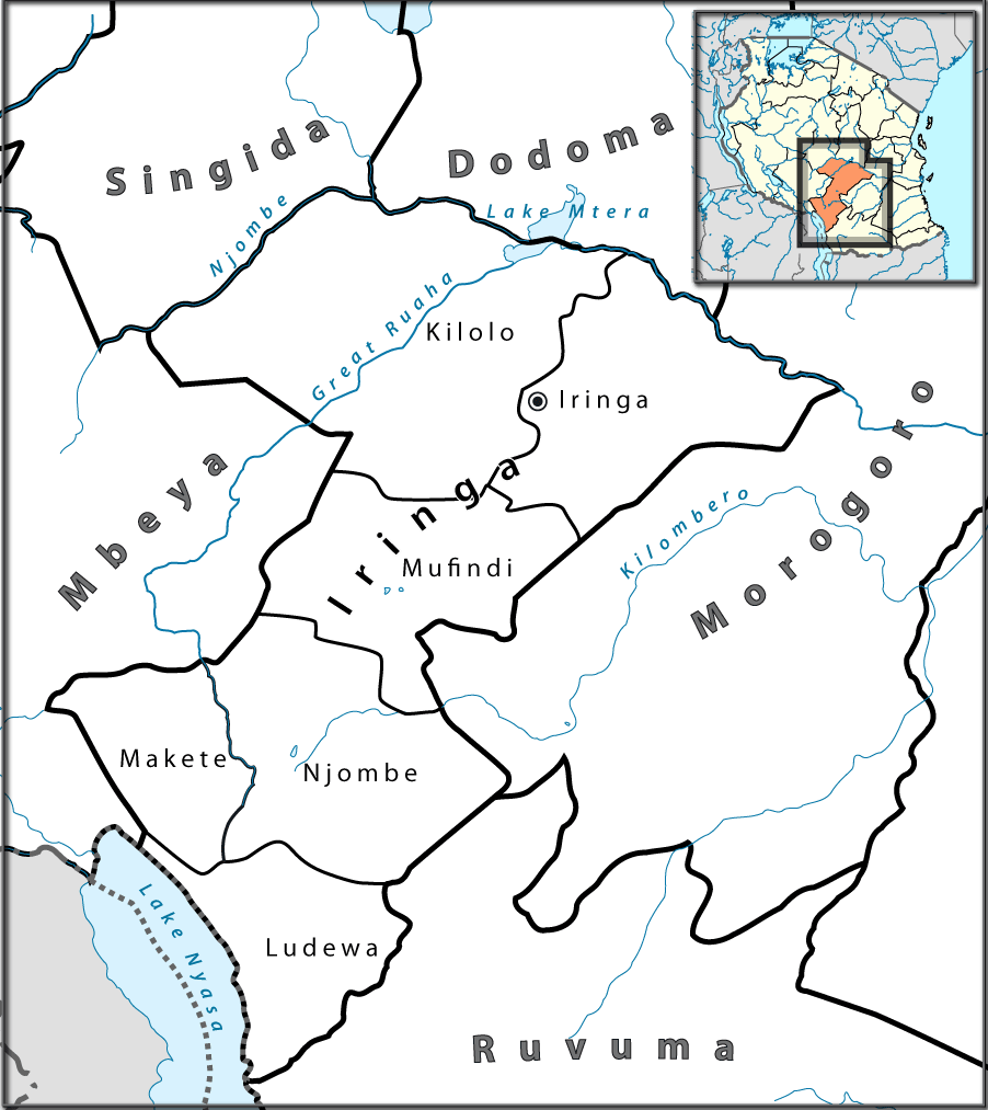 Njombe District