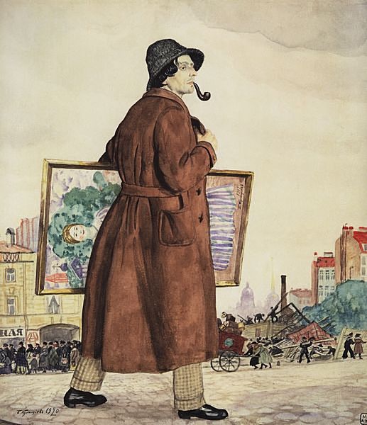 File:Isaak Brodsky by Kustodiev.jpg