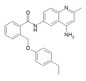 JTC-801 Chemical compound