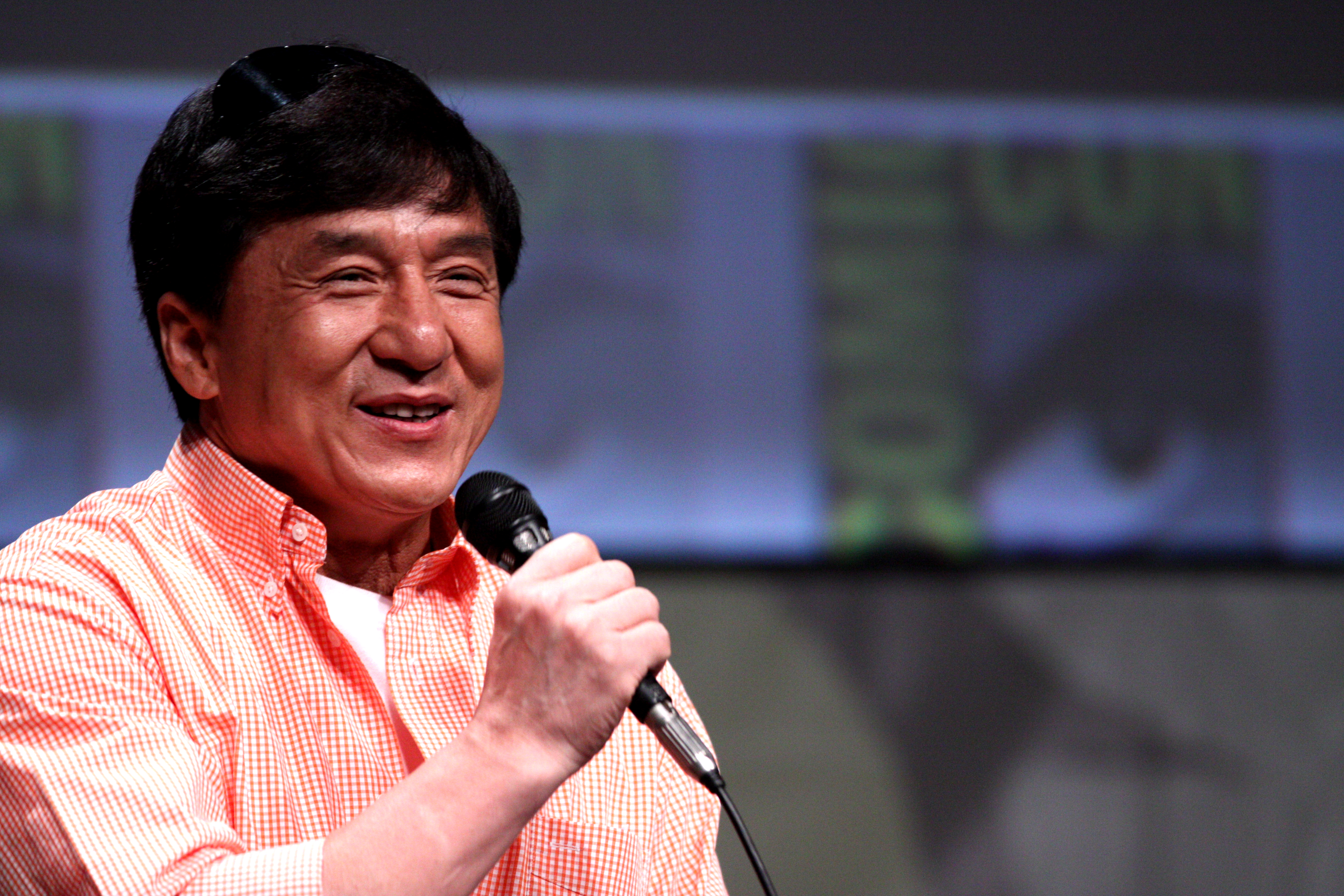 Jackie Chan photo #105233, Jackie Chan image