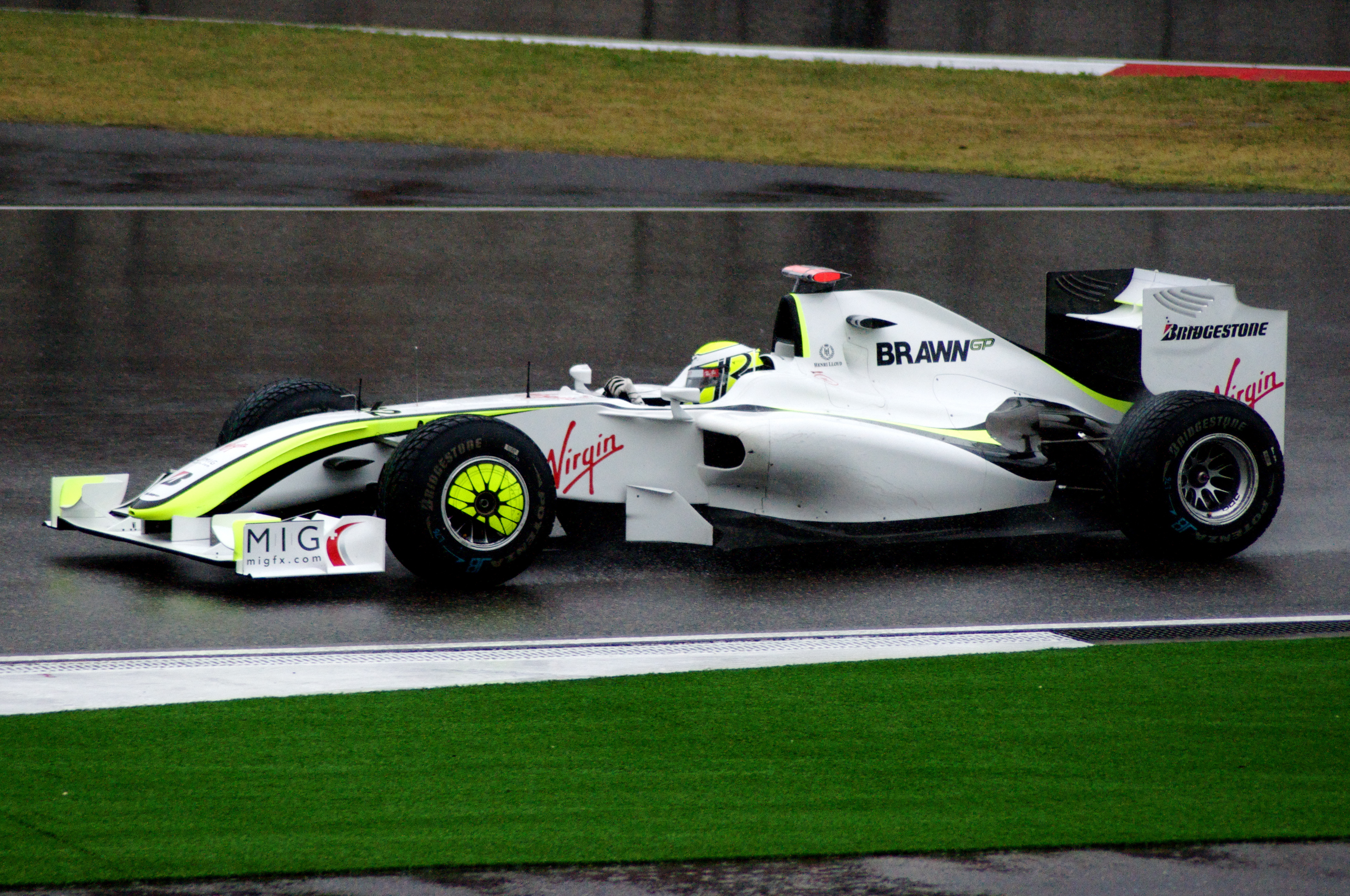 Brawn BGP 001 – Wikipedia