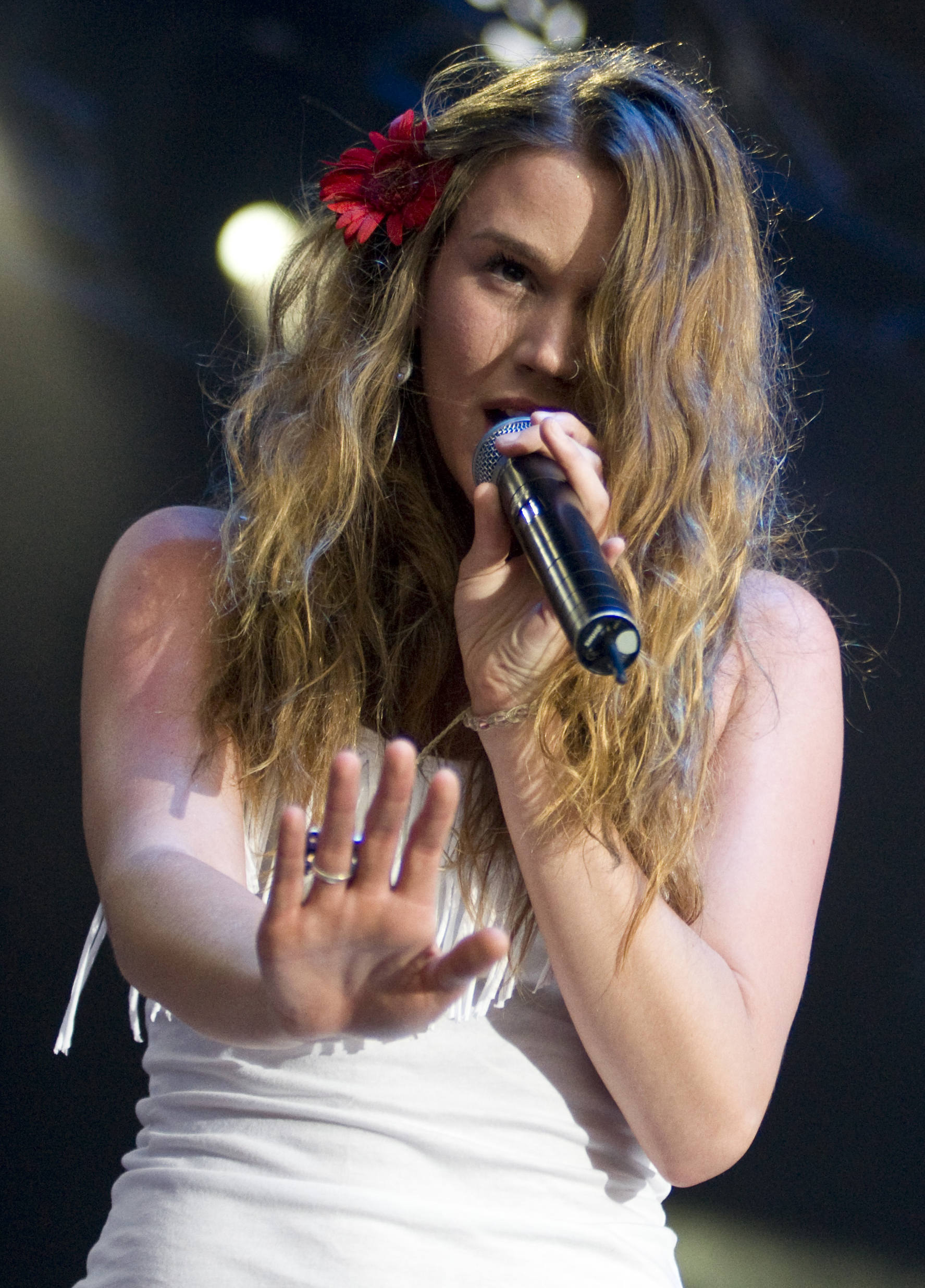 Joss Stone - Wikipedia