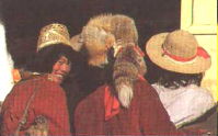 Khampas, the inhabitants of Kham Khampas1.jpg