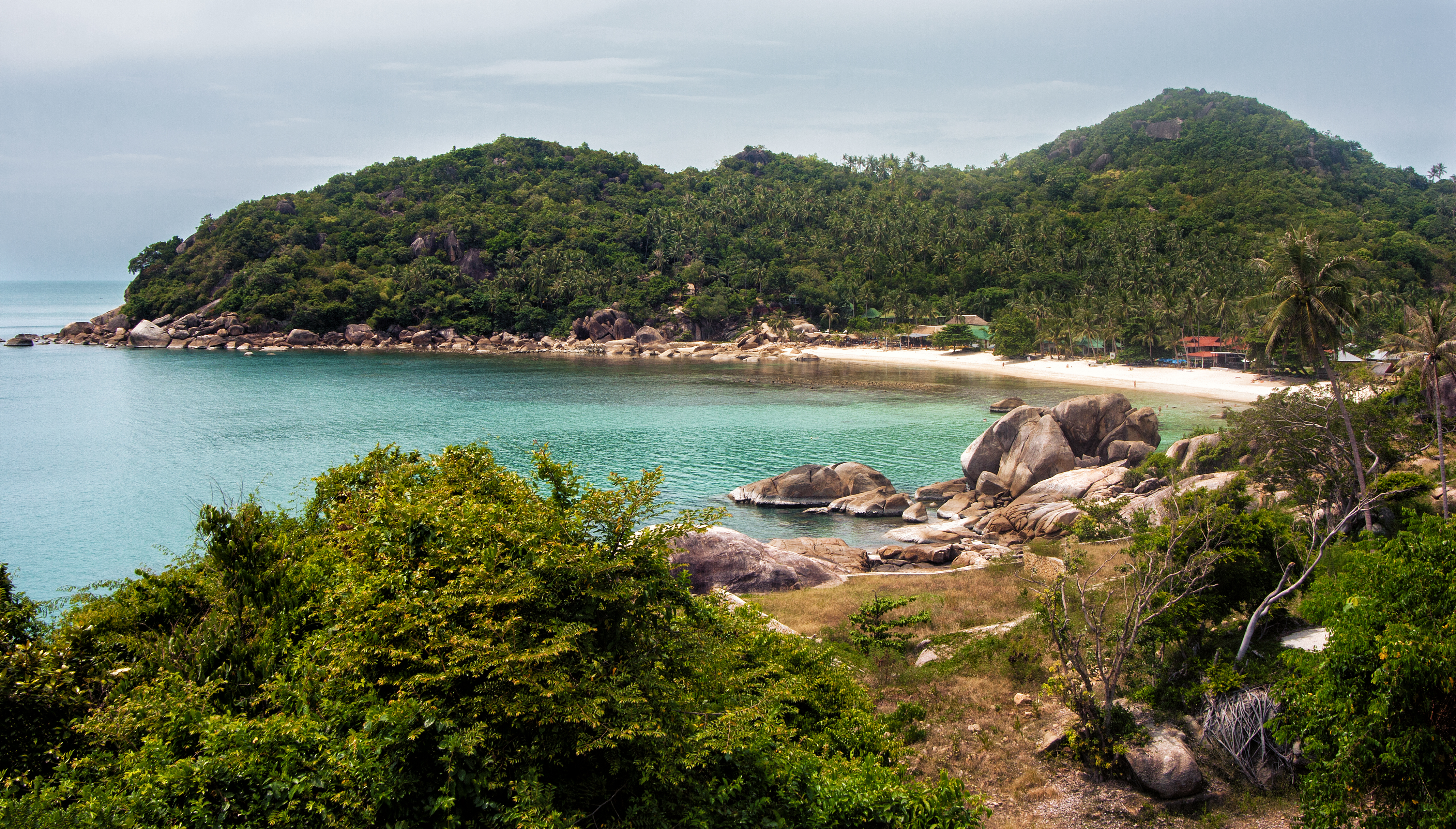 Курс самуи. Самуи Crystal Bay. Кристалл Бич Самуи. Пляж Crystal Bay Самуи. Ламай Бич Самуи.